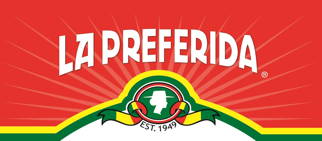 La_Preferida_Logo