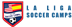 la-liga-soccer-camps-logo