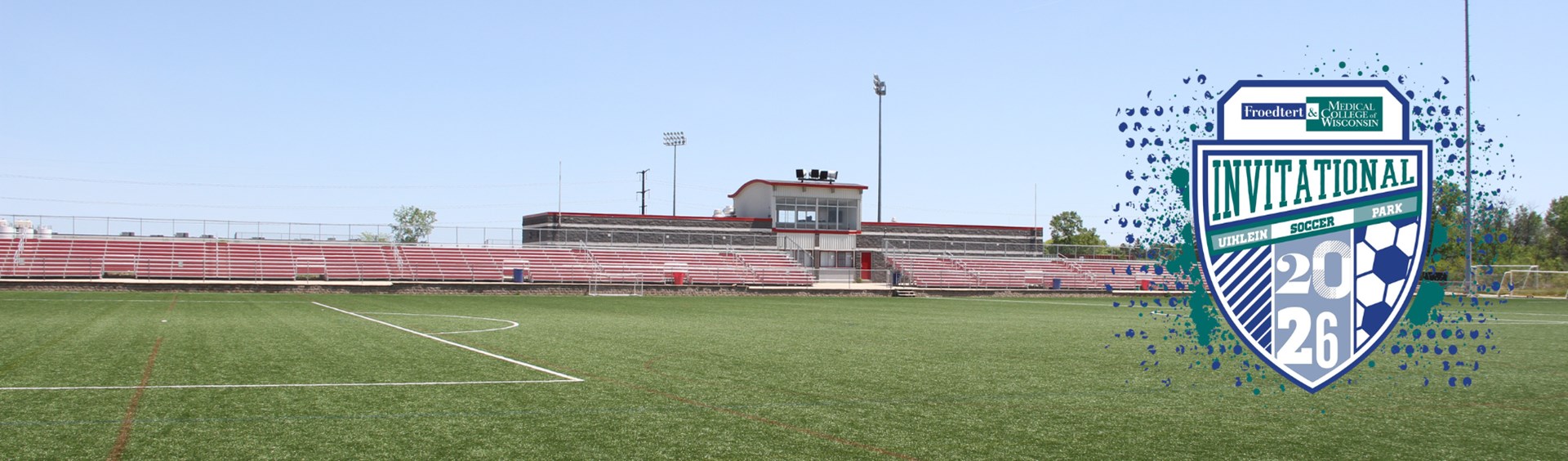 Froedtert & Medical College of WI Invitational