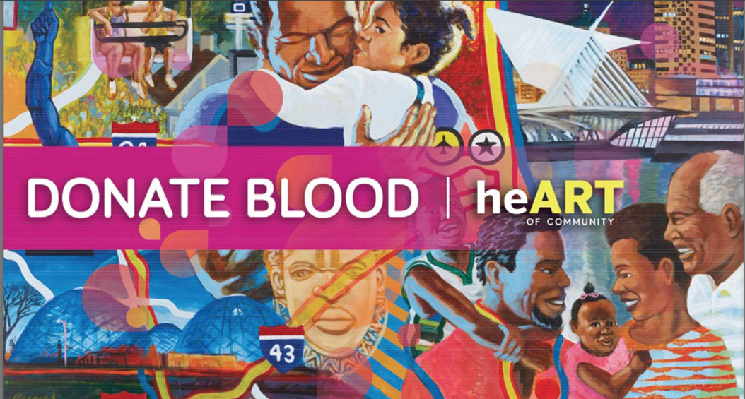 Uihlein Soccer Park June Blood Drive