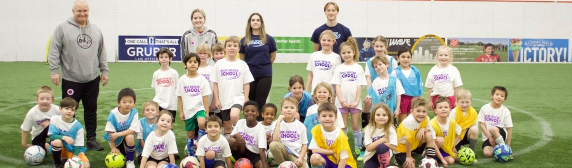 Soccer School